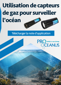 Pro Oceanus Surveillance des océans